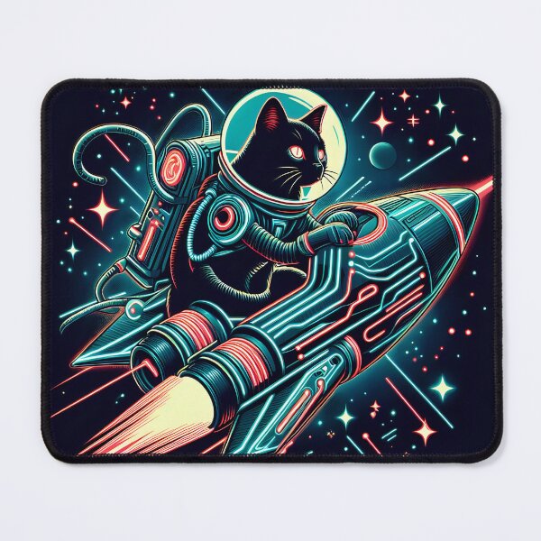 Item preview, Cosmic Explorer: Chat in Space Suit designed and sold by diegomenjivar92.