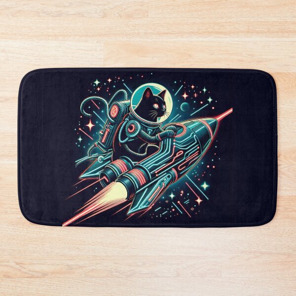 Item preview, Cosmic Explorer: Chat in Space Suit designed and sold by diegomenjivar92.