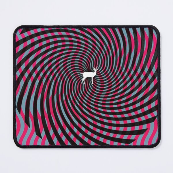 Item preview, DeerHunter hypnosis designed and sold by Trey Ball.