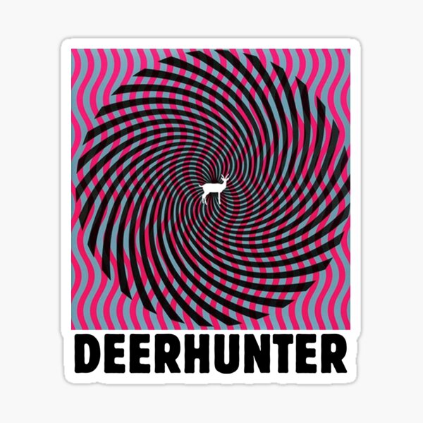 Item preview, DeerHunter hypnosis designed and sold by Trey Ball.