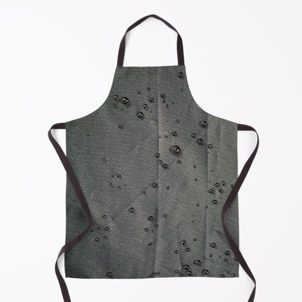 Aperçu de l'œuvre Bulle d'eau sur le textile créée et vendue par foxxya.