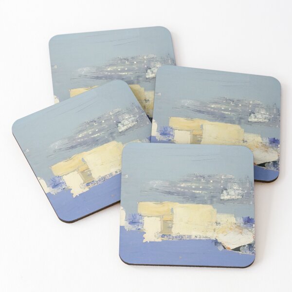 Item preview,   Nicolas de Stael  designed and sold by NasriART.
