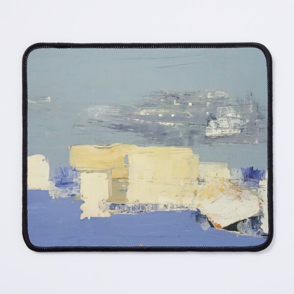 Item preview,   Nicolas de Stael  designed and sold by NasriART.