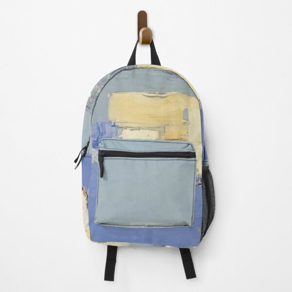 Item preview, Nicolás de Staël designed and sold by NasriART.