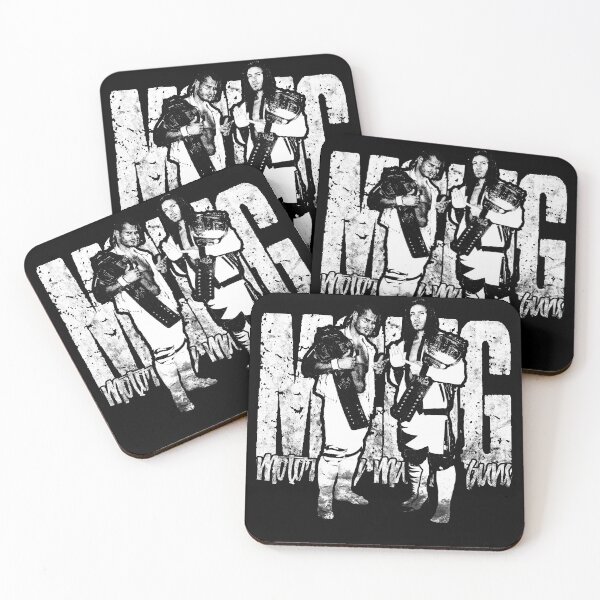 Item preview, MCMG Est. 2006 designed and sold by johnbjwilson.