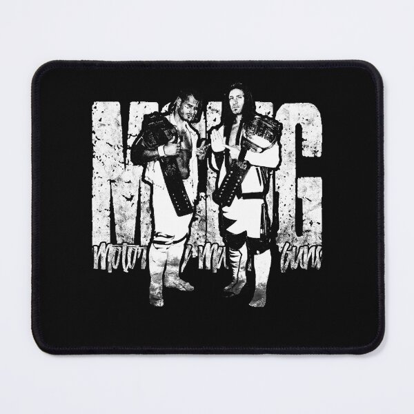 Item preview, MCMG Est. 2006 designed and sold by johnbjwilson.