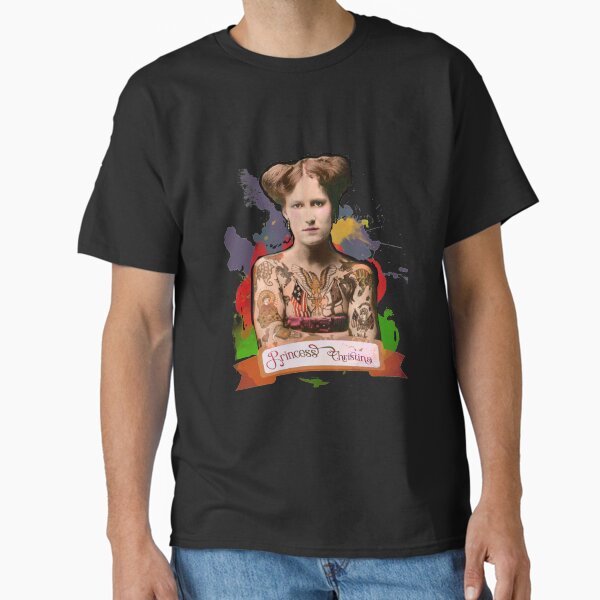 Classic T-Shirt
