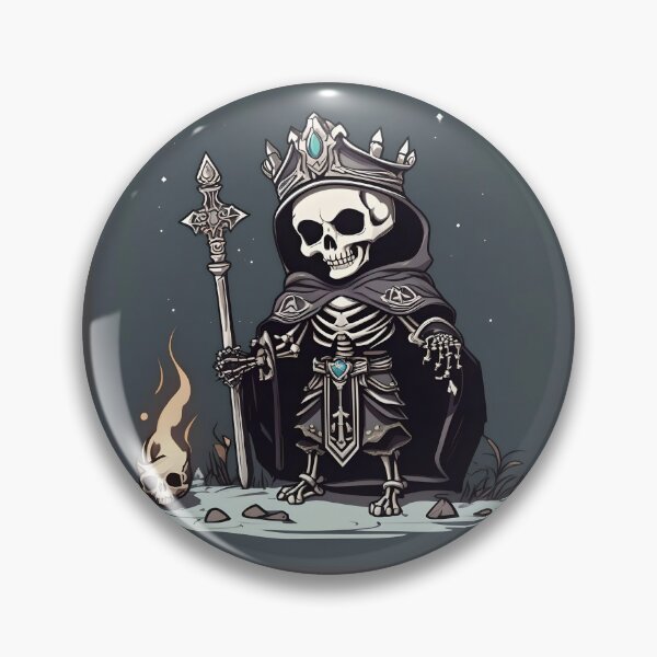 Item preview, Frost Lich designed and sold by Lich Lord.