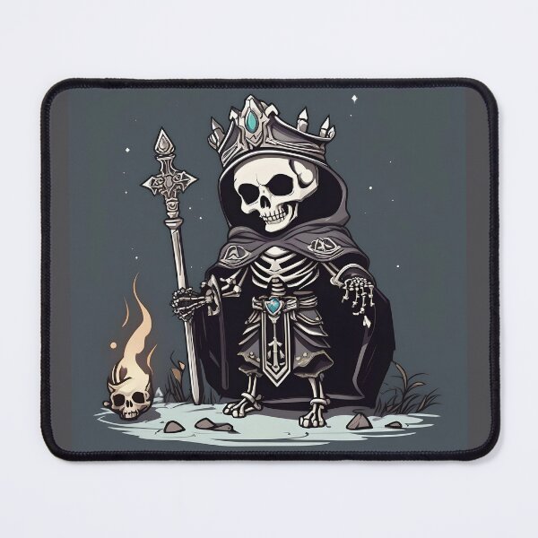Item preview, Frost Lich designed and sold by Lich Lord.