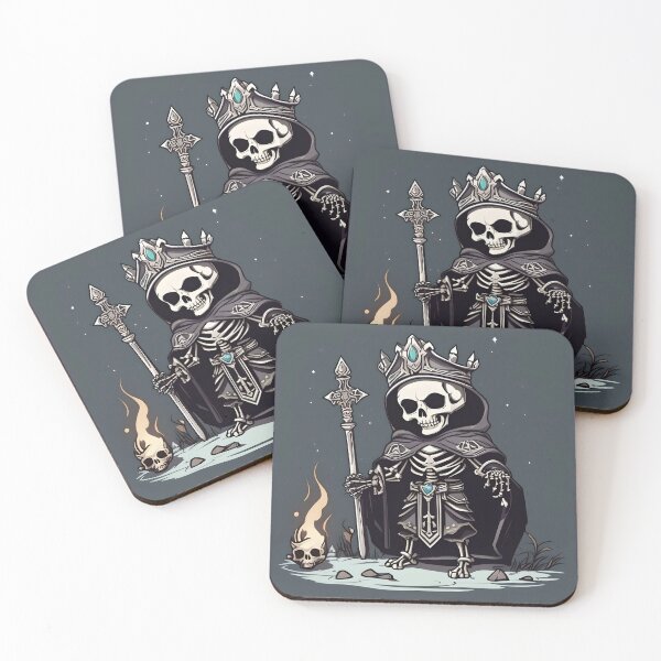 Item preview, Frost Lich designed and sold by Lich Lord.