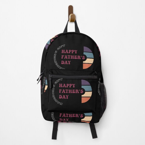Item preview, Daughter's gift, First Time Dad Gift, Aesthetic T-Shirt, Colorful Dad Tee, designed and sold by chipmuckdesignn.