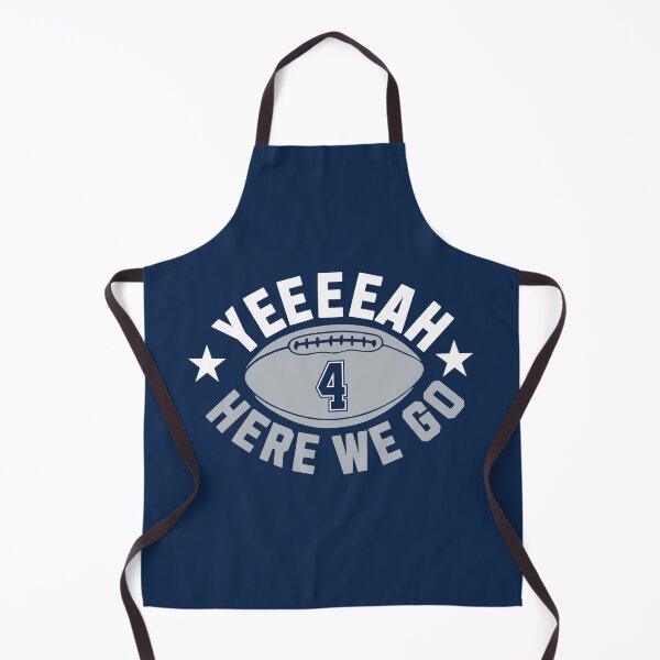 Item preview, Yeeeeah Here We Go T-Shirt designed and sold by Victorious.