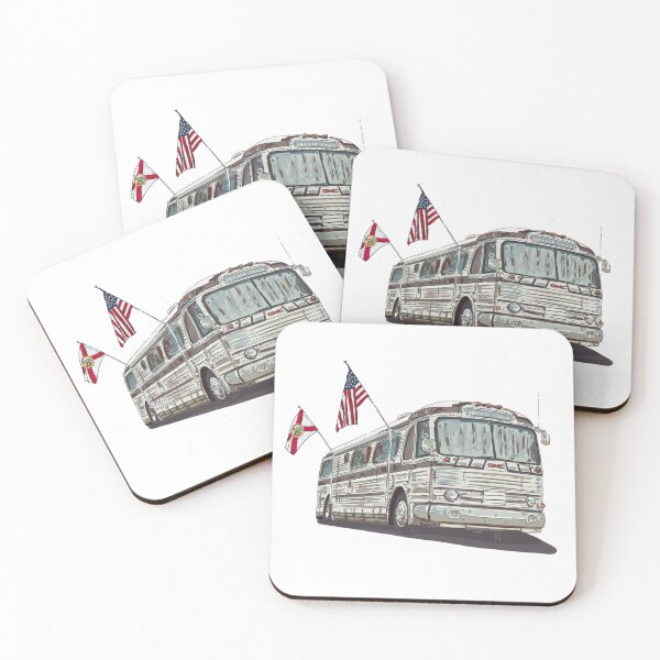 Item preview, GMC Private Coach designed and sold by PashmaLee.