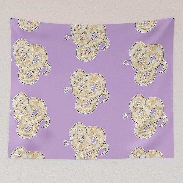 Item preview, Albino Ball Python designed and sold by CorVoidae.