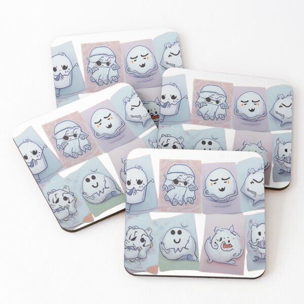 Item preview, this is some boo sheet  designed and sold by ZmtdrShop.
