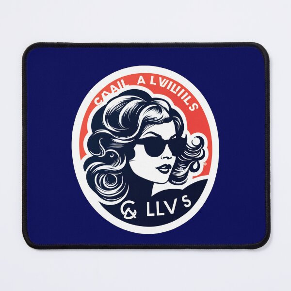 Item preview, gail lewis designed and sold by DahGrind.