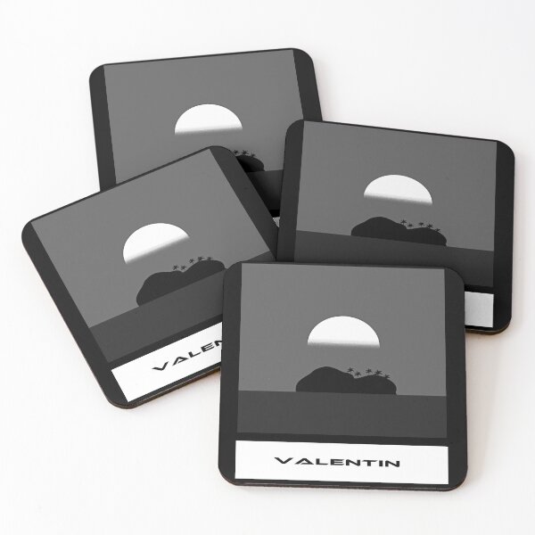 Item preview, Valentin Poster Collection No-2291 designed and sold by porfysoundtrack.