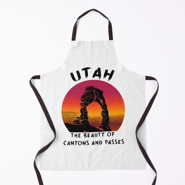 Item preview, Eternal Horizons: Utah's Silent Symphony designed and sold by Ojtek86.