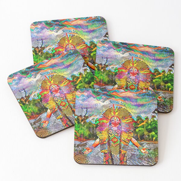 Item preview, Amazonian Ascention designed and sold by ShaunNalent.