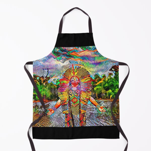 Item preview, Amazonian Ascention designed and sold by ShaunNalent.