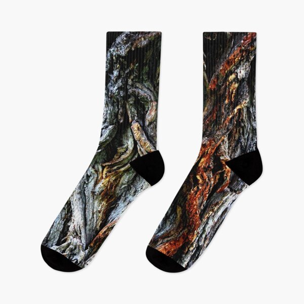 Item preview, Wood bark rough designed and sold by foxxya.