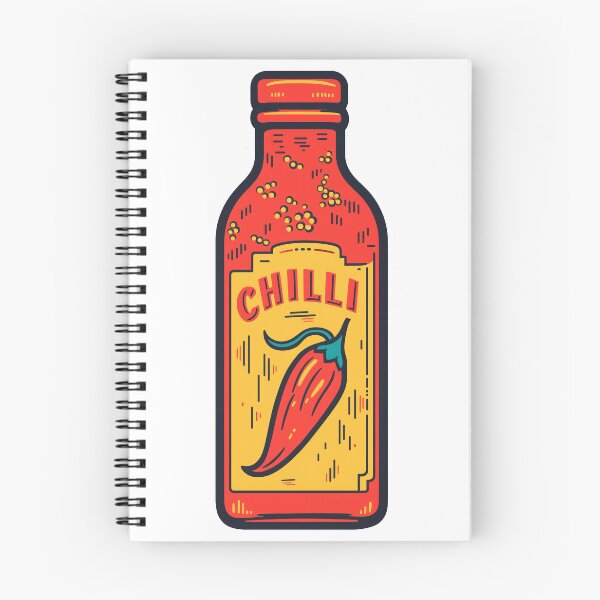 Item preview, Chilli Oil lover designed and sold by DayummnDesigns.