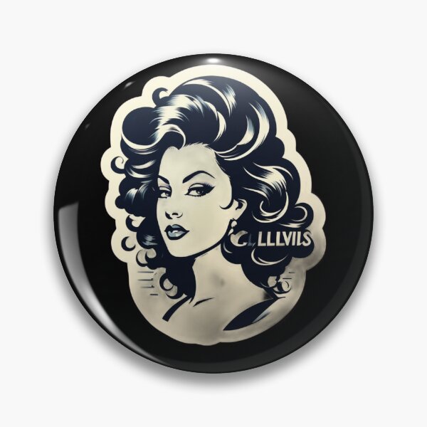 Item preview, gail lewis designed and sold by DahGrind.