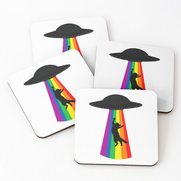 Item preview, Abduction  designed and sold by ashstash.