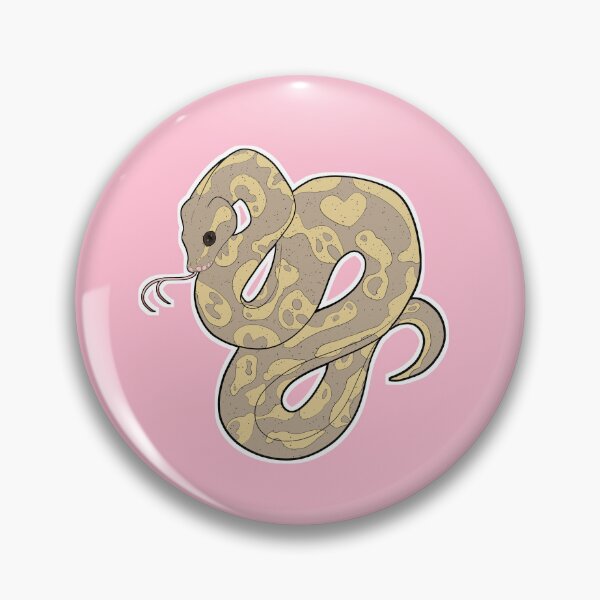 Item preview, Banana Ball Python designed and sold by CorVoidae.