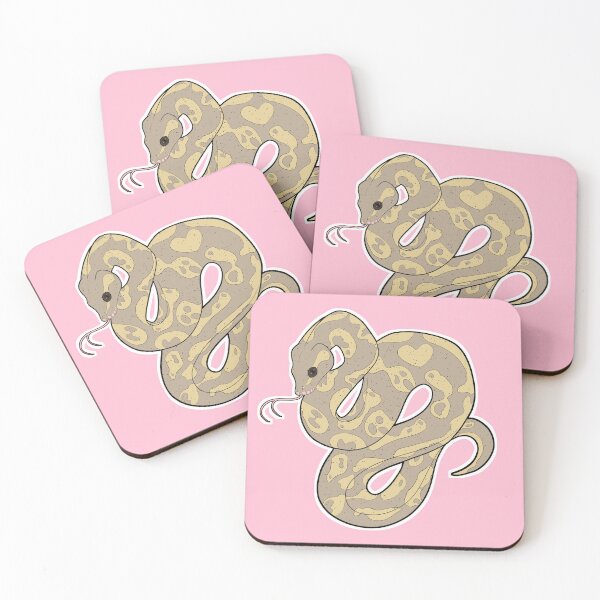 Item preview, Banana Ball Python designed and sold by CorVoidae.