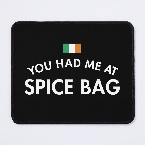 Item preview, Me tuviste en la bolsa de especias designed and sold by twHistory.