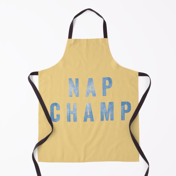 Item preview, NAP CHAMP  designed and sold by Medcher.