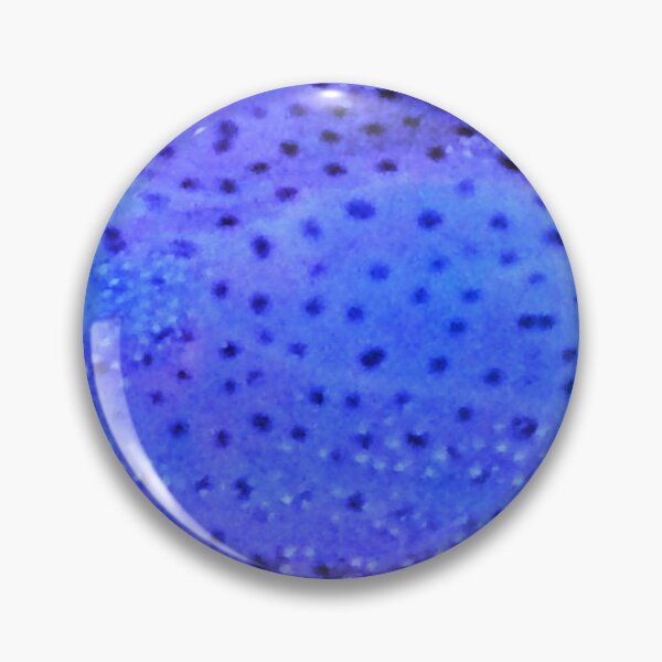 Item preview, Electric Blue Violet Skate Skin designed and sold by CJRPics.