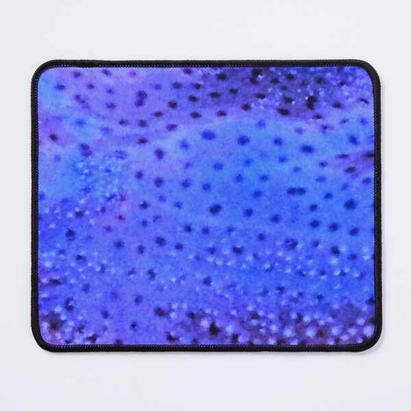 Item preview, Electric Blue Violet Skate Skin designed and sold by CJRPics.