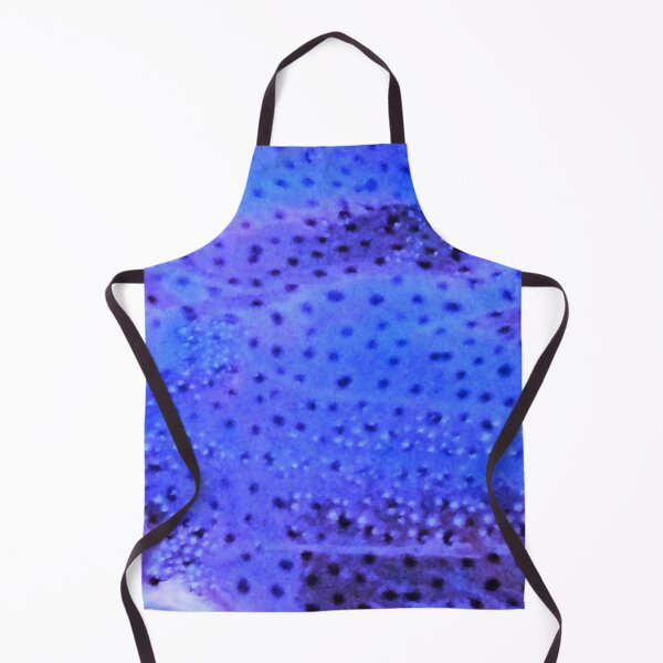 Item preview, Electric Blue Violet Skate Skin designed and sold by CJRPics.
