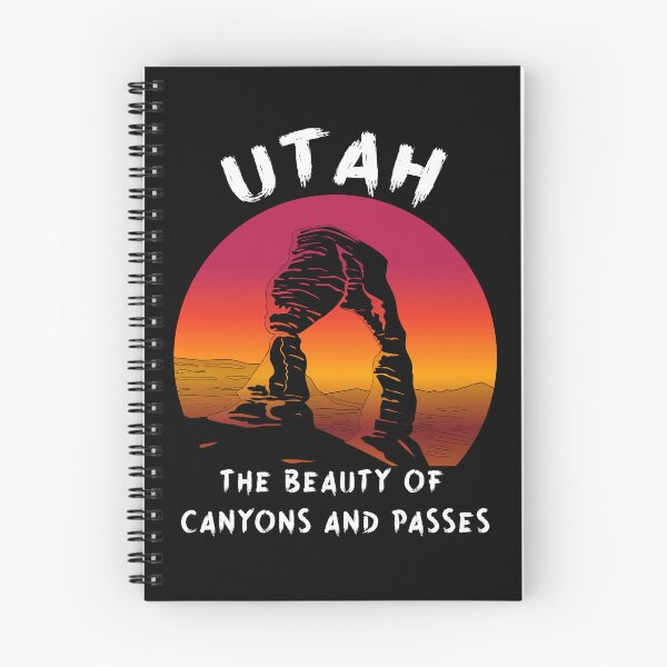 Item preview, Utah Sunset Serenity designed and sold by Ojtek86.