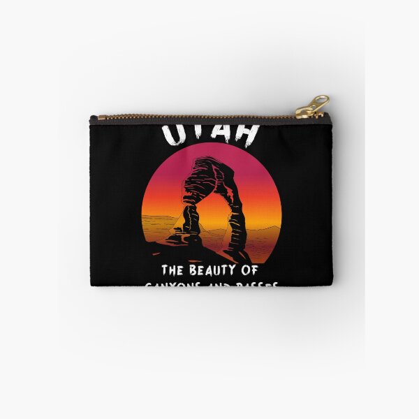 Item preview, Utah Sunset Serenity designed and sold by Ojtek86.