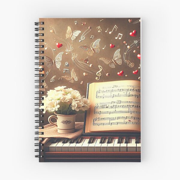 Item preview, The dream of piano music designed and sold by humultinitee.