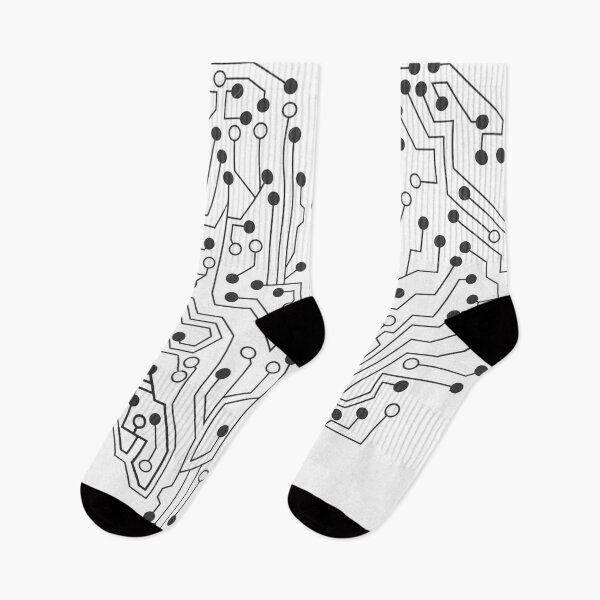 Item preview, Circuit Hearth designed and sold by foxxya.