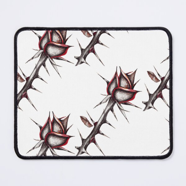 Item preview, Thorny designed and sold by Farbitroid.
