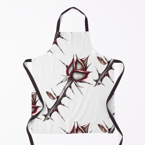 Item preview, Thorny designed and sold by Farbitroid.