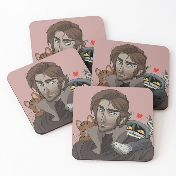 Item preview, Bosom Buddies  designed and sold by ArtsyNeurotic.