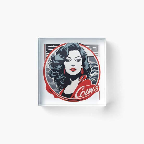 Item preview, gail lewis designed and sold by DahGrind.