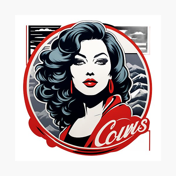 Item preview, gail lewis designed and sold by DahGrind.