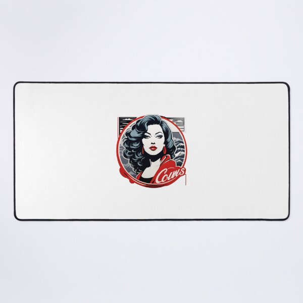 Item preview, gail lewis designed and sold by DahGrind.