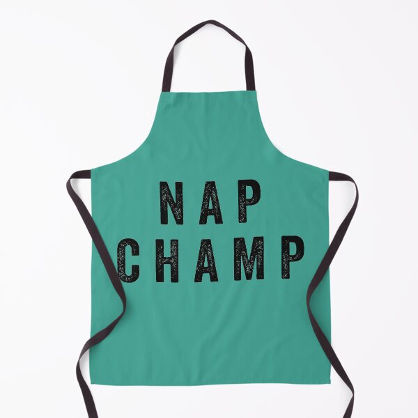 Item preview, CAMPEÓN DE LA SIESTA designed and sold by Medcher.