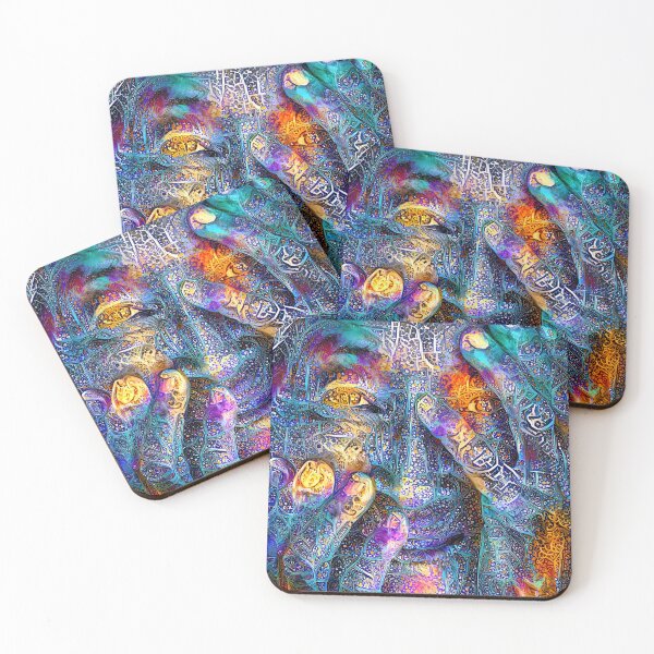 Item preview, Return to Source designed and sold by ShaunNalent.