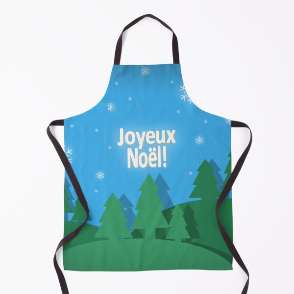 Item preview, joyeux noël arbres designed and sold by ZiphGames.