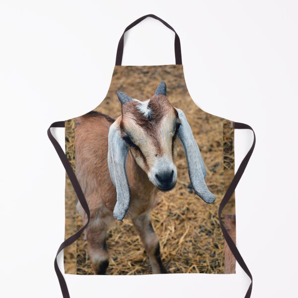 Item preview, Goat designed and sold by Savannah Gibbs.