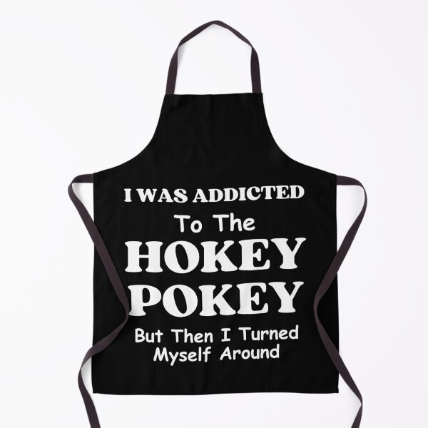 Item preview, Hokey Pokey Joke designed and sold by RedPumpFlash.